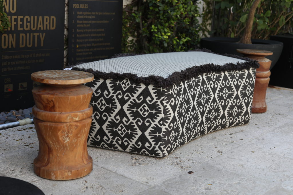 Cush Living has an amazing team of craftsmen who can make any idea come to life.