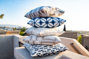 Cush Living Mix and Match1