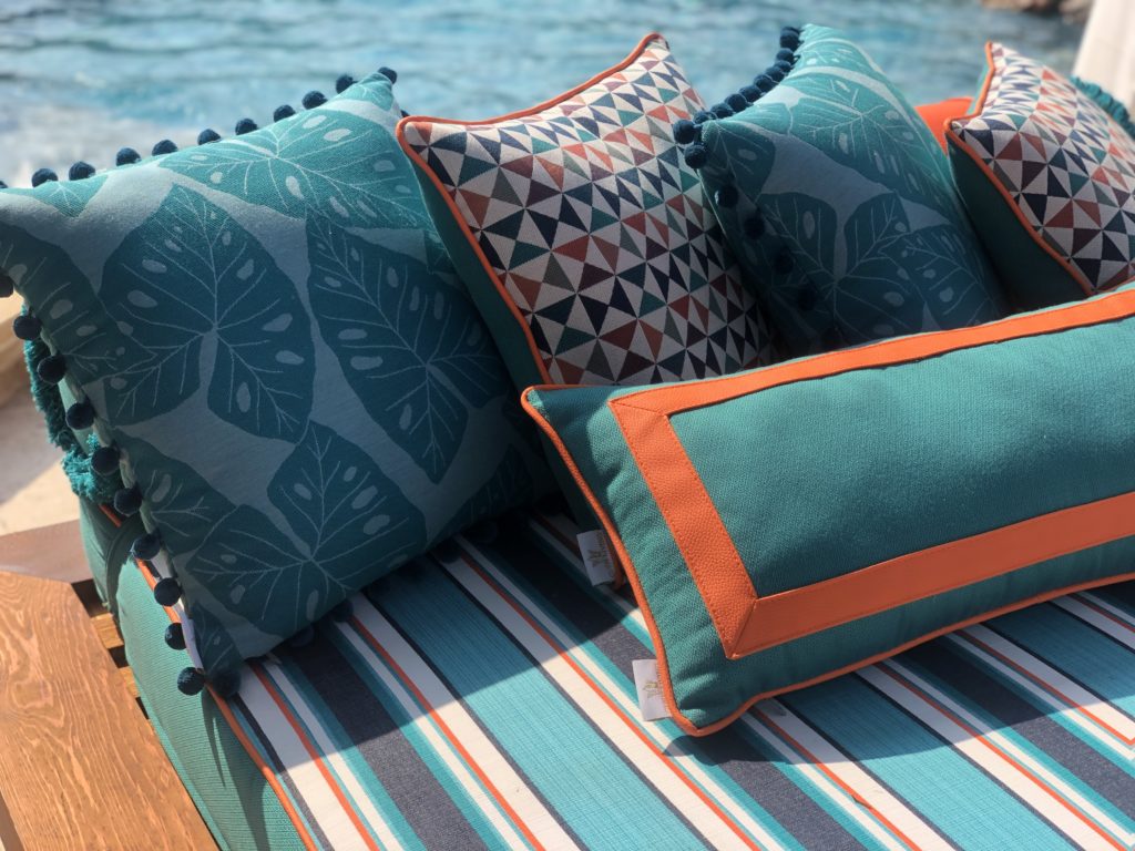 Cush Living possesses meticulous attention to detail.