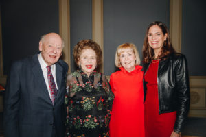 DTMG Luncheon 2022_Photo Selects_Lee and Joanie Slaughter, Christie Carter, Margaret Hancock