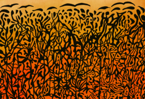 Dallas Arts Month Video Arts 2