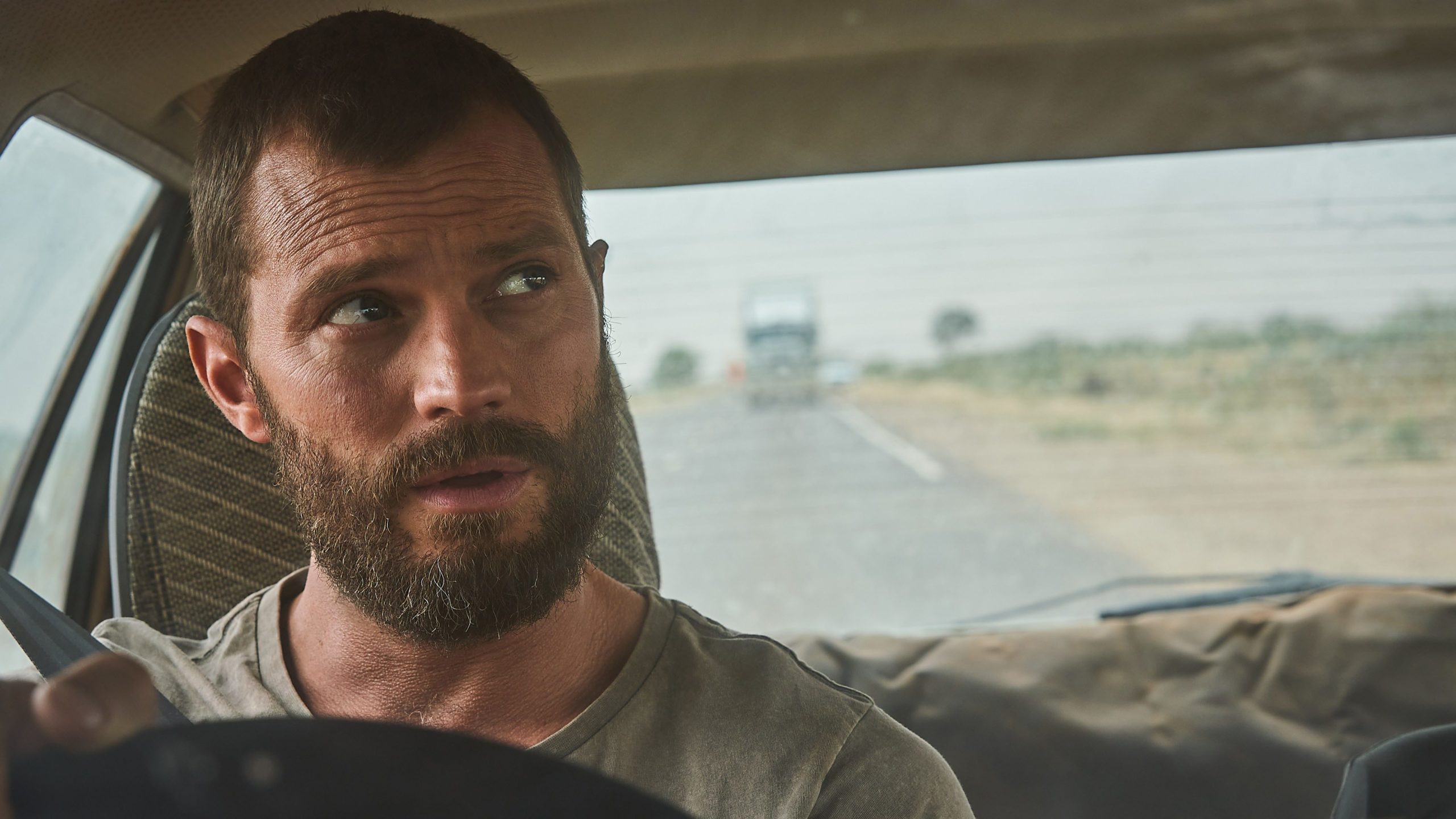 The Tourist New TV Shows