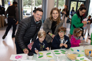 Garrett and Krystal Thompson