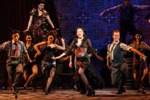 HGO – Carmen – Dress Rehearsal – Photographer Lynn Lane-57