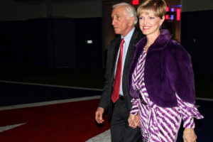 Herb and Donna Weitzman