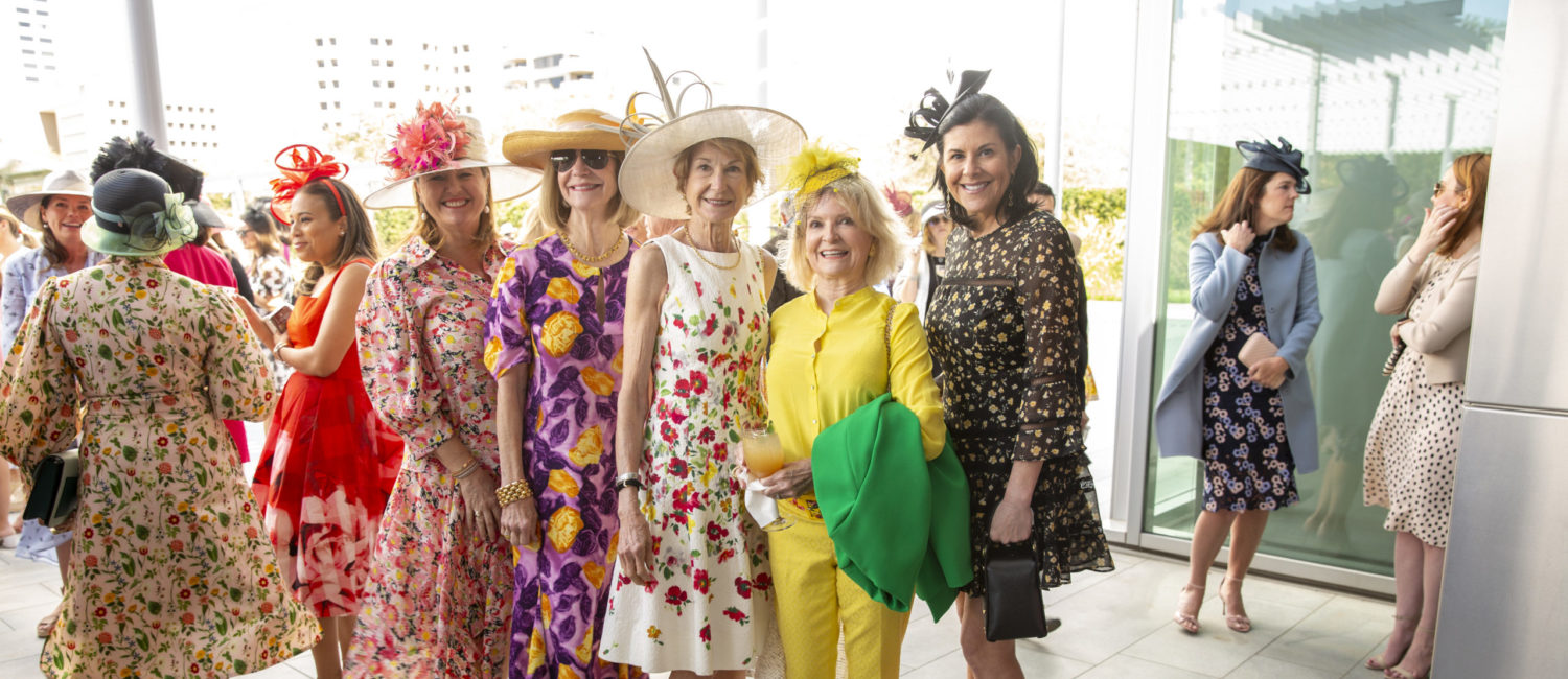 IMG_0351 – Anne-Laure Stephens, Kim Tutcher, Laura McWilliams, Cora Bess Meyer, Heather Watters (Photo by Jenny Antill)