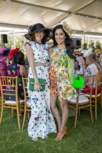 IMG_0659 – Colleen Lewis, Crystal Dawli (Photo by Jenny Antill)