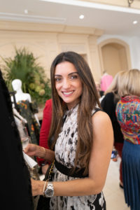 Iris Shaftel (Photo by Daniel Ortiz)