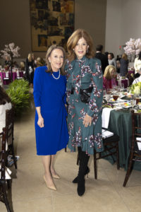 Dian Moore, Rusty Duvall (Photo by Kim Leeson)