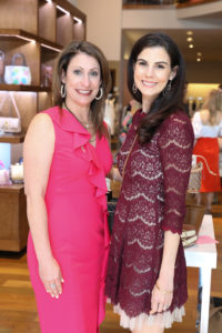 Jamie Walton, Jennifer Hill_Photo by Priscilla Dickson