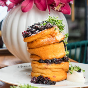 Harper’s Brunch Dallas