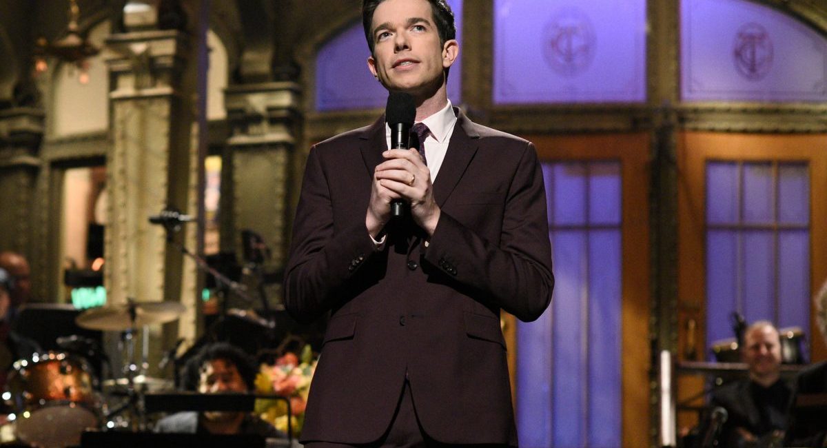 John Mulaney