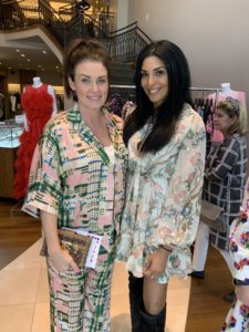 Elizabeth Anthony Friends & Trends Luncheon