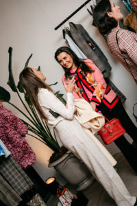 Lyssa Orchid, Kim Whitman