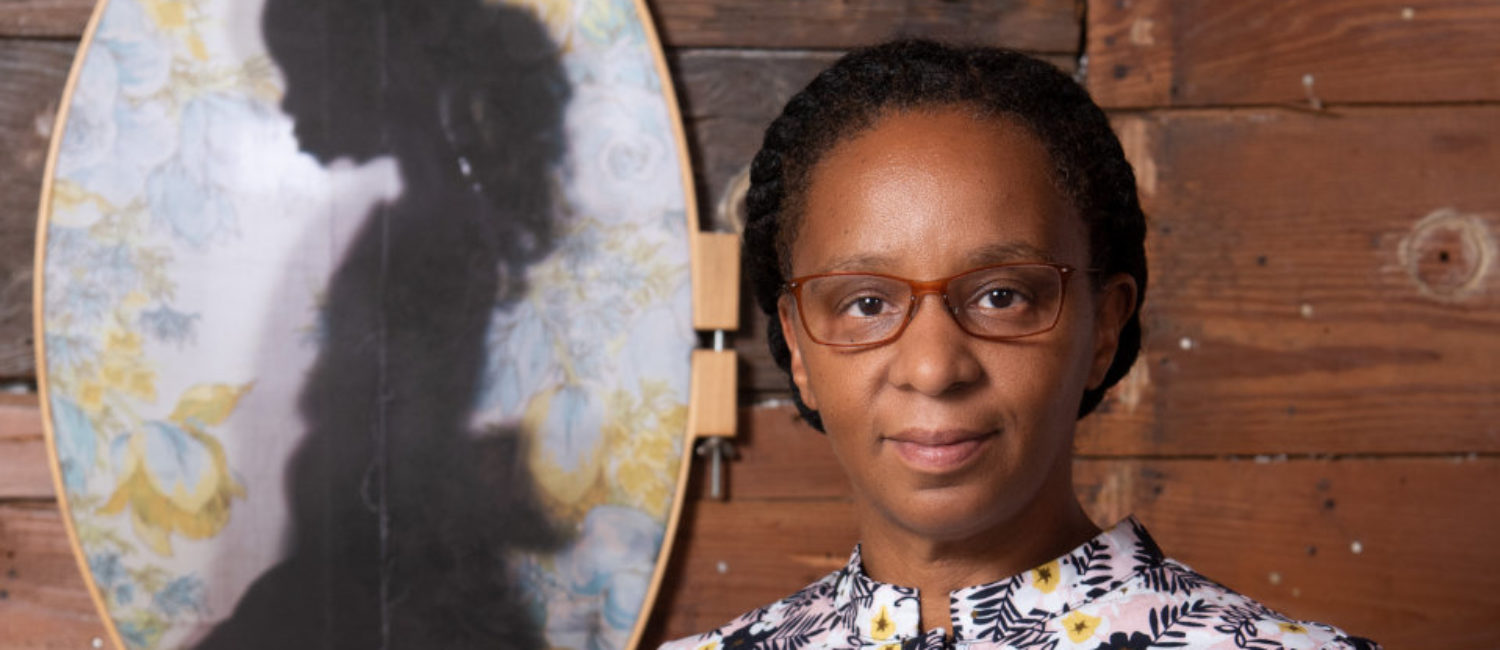 Kinfolk House – Founder and artist Letitia Huckaby