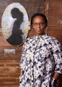 Kinfolk House – Founder and artist Letitia Huckaby