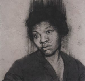 Kinfolk House – the matriarch whose legacy is infused into every aspect of the space.