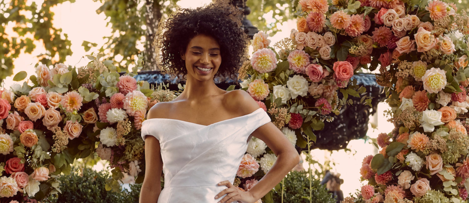 lela rose bridal