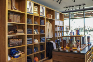 Luchesse (Photo by Hotel Drover)