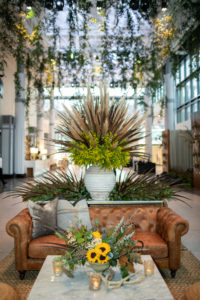 MUST USE Blooming Gallery Decor