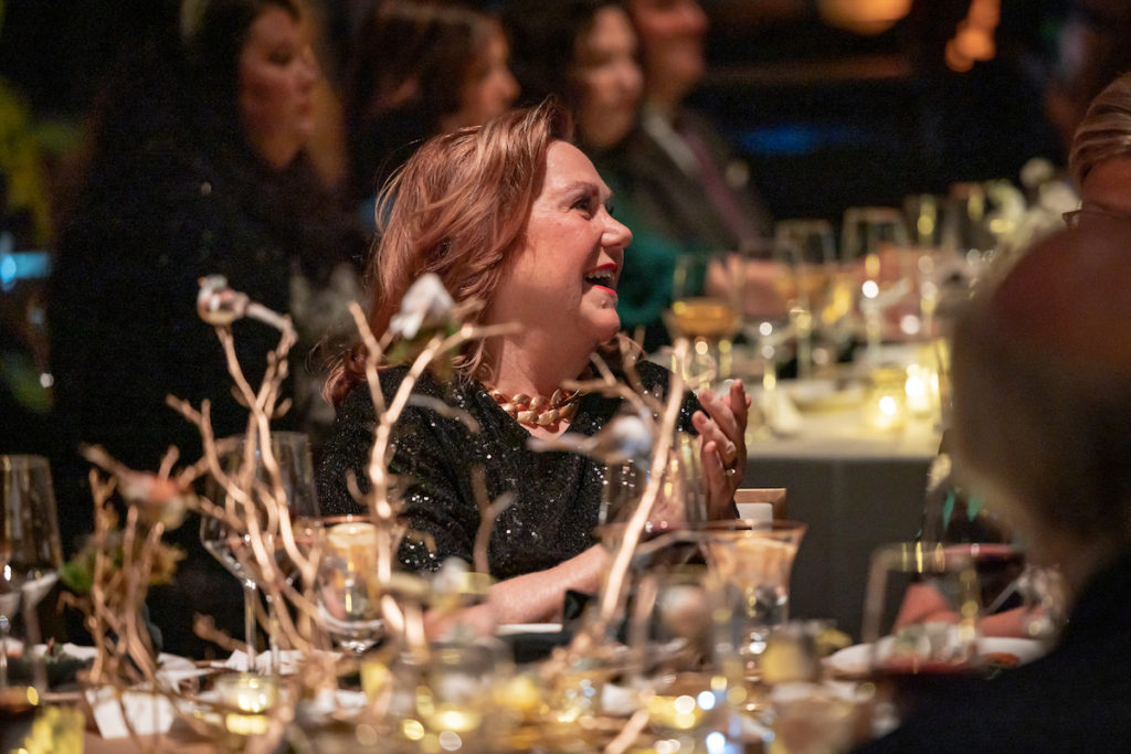 Margaret Coughlin of HALL Group (Photo by Thomas Garza Photography)