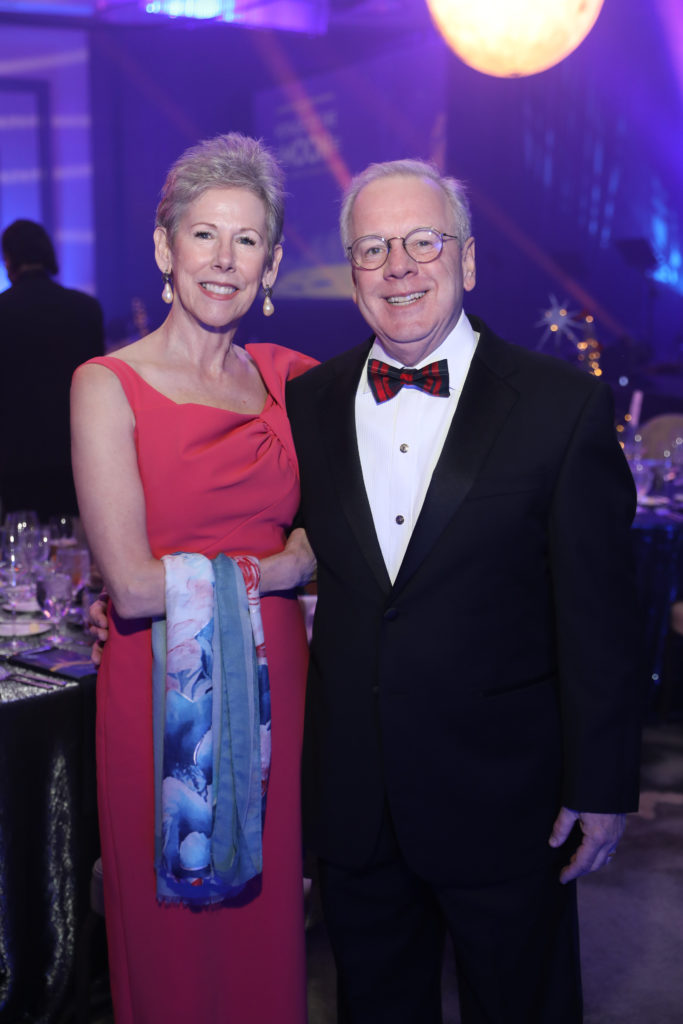 Carol & Joel Mohrman 