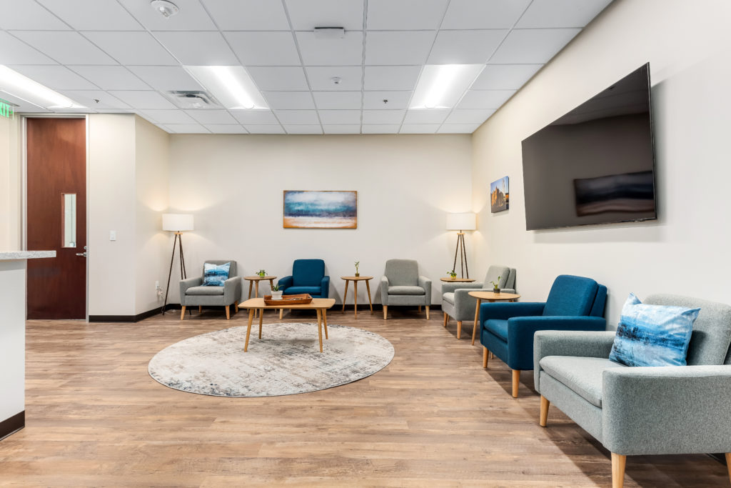 Newport Academy is the first and only provider of its kind in Texas, offering both teen and young adult treatment.