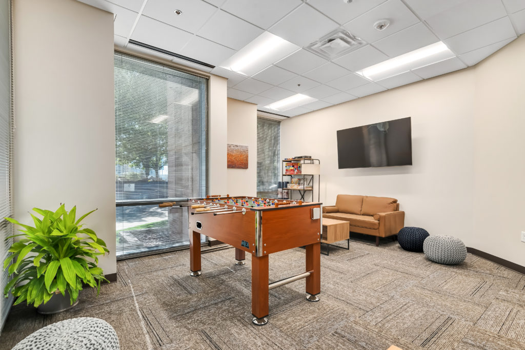 Newport offers very robust experiential therapy offerings.