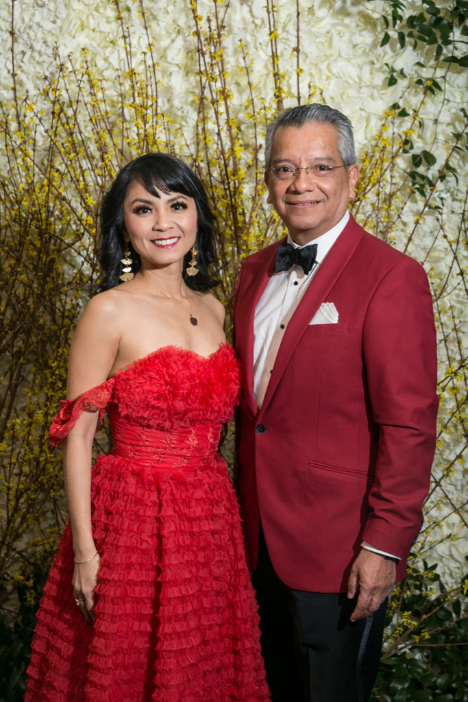 Van Ngo & David Ruiz (Photo by Emily Jaschke)