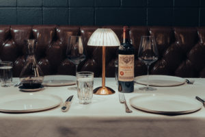 Patton’s  Interiors