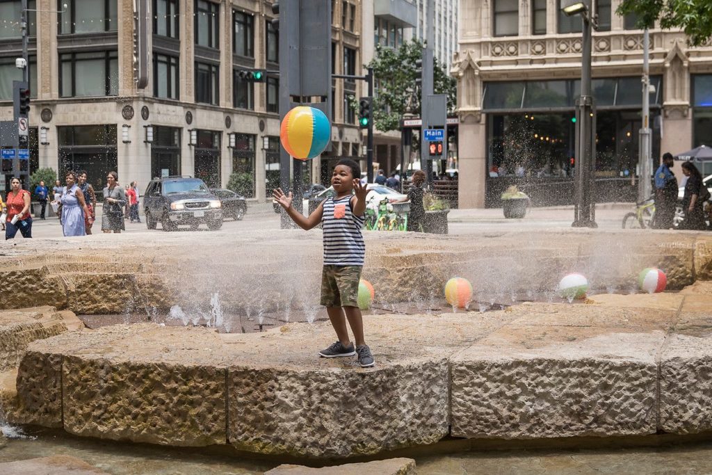 Dallas Arts Month will feature a variety of different events all across the city.