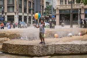 Pegasus Plaza Dallas 1