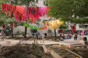 Pegasus Plaza Dallas 3