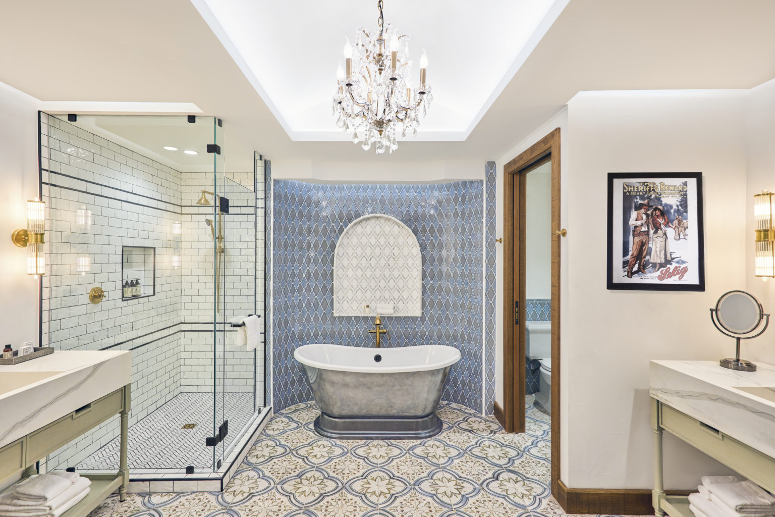 Texas Travel Files — Hotel Drover in Fort Worth's Historic Stockyards