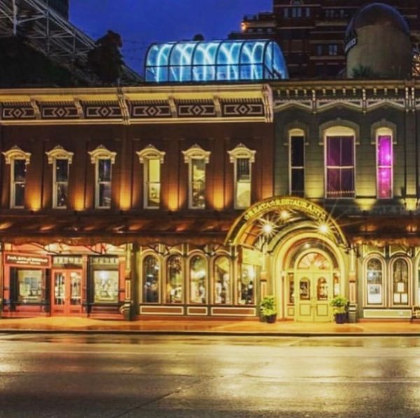 Iconic Fort Worth Restaurant Makes Plans to Leave Sundance Square