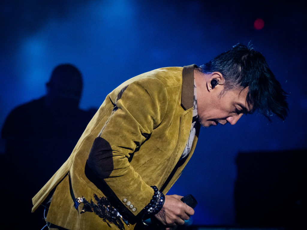 Journey is still making fans believe. (Photo by F. Carter Smith)