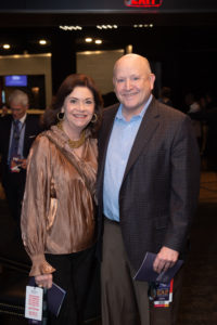 Roxann and Tim Neumann