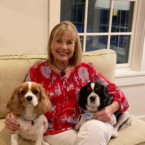 Sharon Dryer