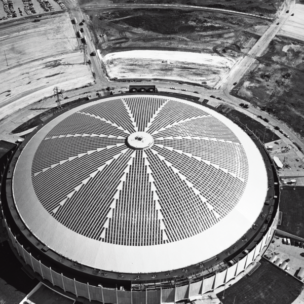 Astrodome