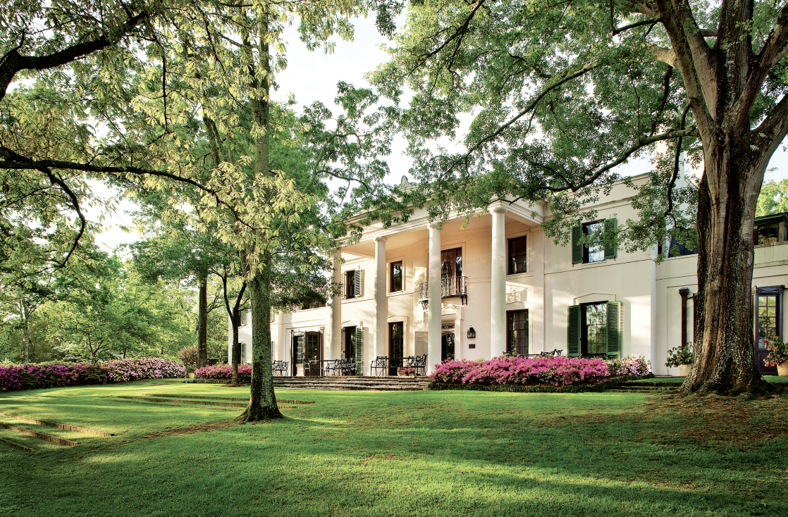 Bayou Bend Collection and Gardens