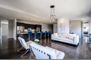 The Statler Residences
