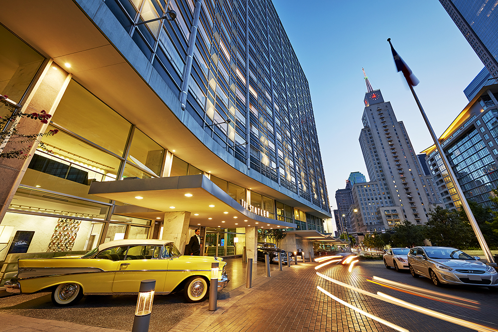 The Statler