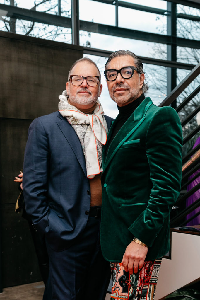 Todd Fiscus & Ceron (Photo by Rebecca Patton)