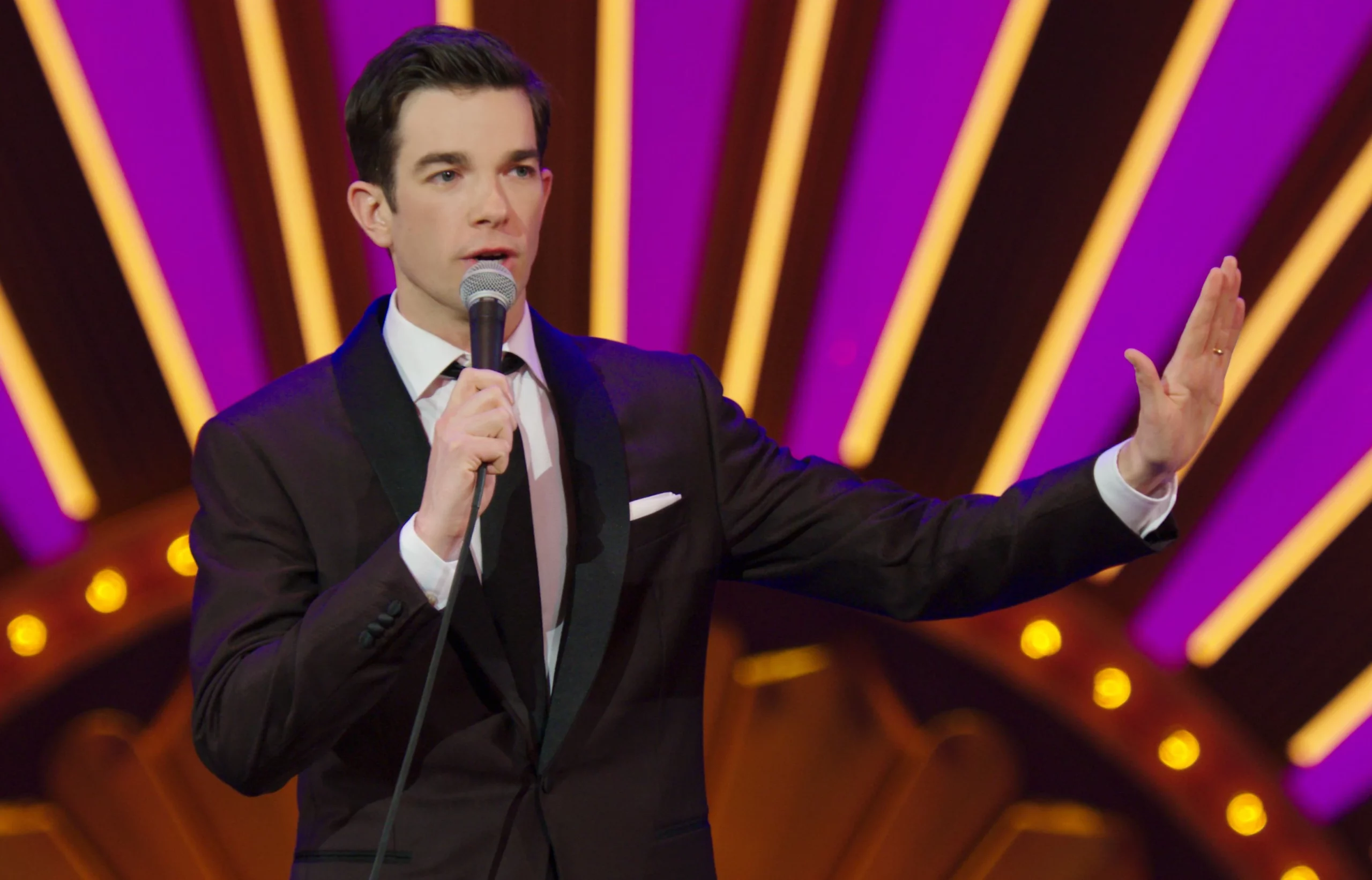 John Mulaney Dallas This Weekend