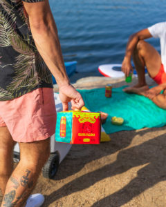 Watertight Cocktail Co (Photo by Dani Parsons)