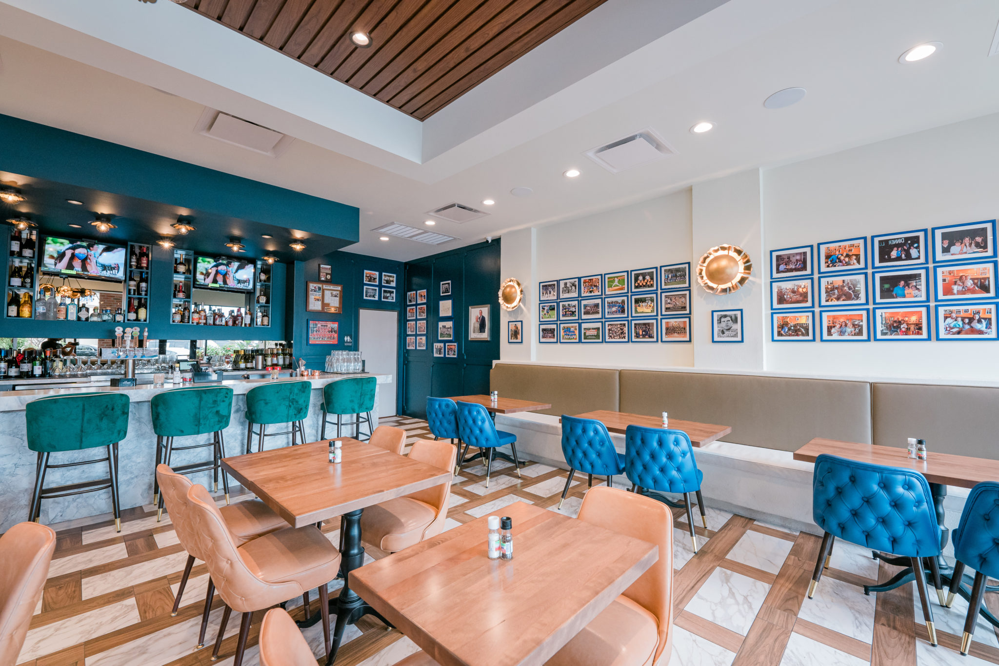 The Island Grill That Started It All — Faysal Haddad Turned a Once