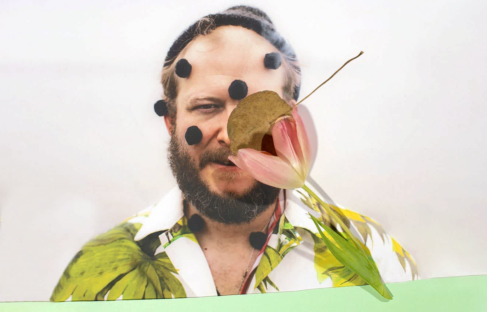 Dallas this weekend bon iver