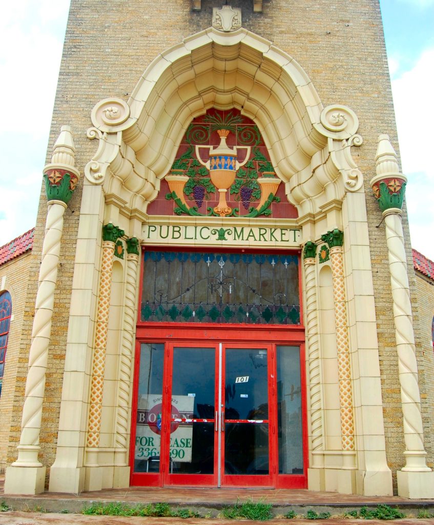 Fort Worth Public Market PaperCity Magazine
