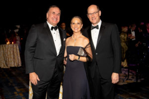 Memorial Hermann Here Comes the Sun Gala