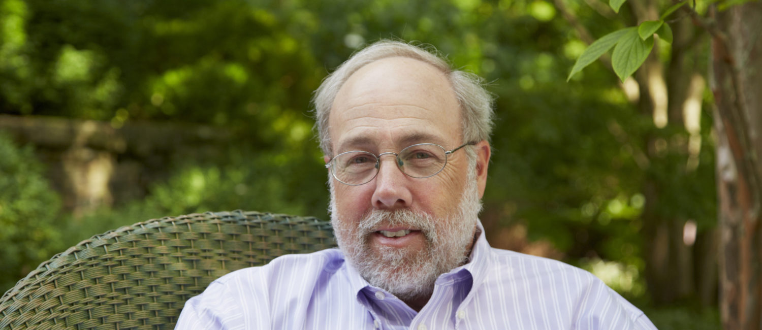Edmund Hollander